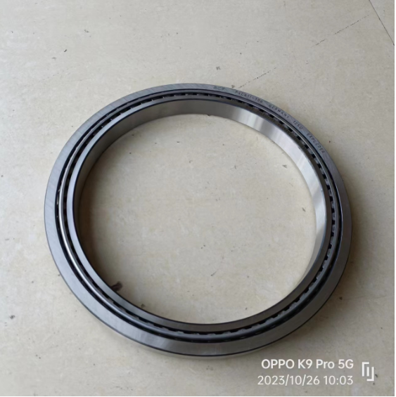 BOMAG walking reducer bearing part number 05817701