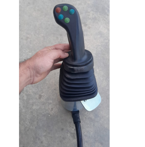 BOMAG walking operation handle part number 05561702