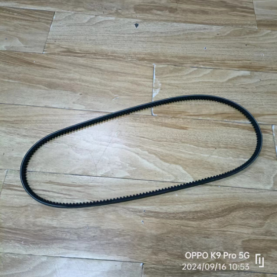 BOMAG generator belt part number 05712846