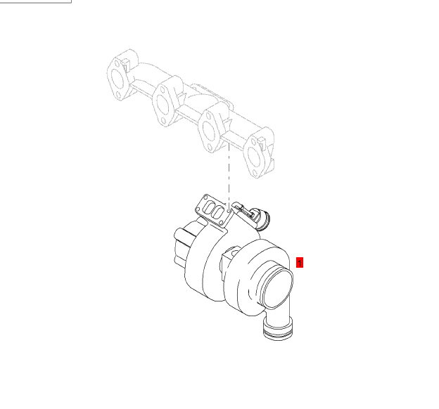 BOMAG injector lubricant part number 05711916