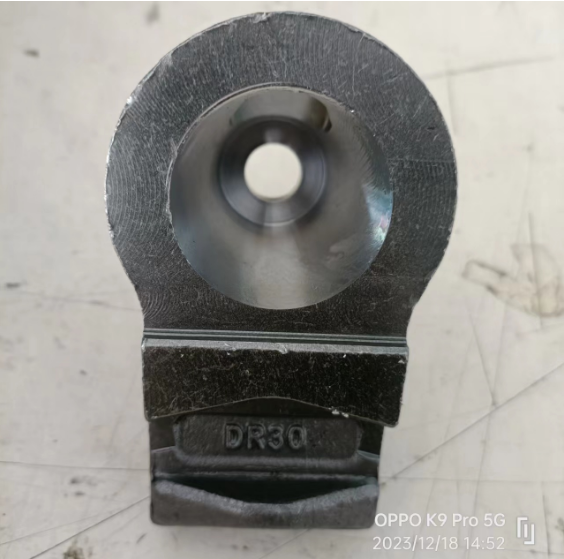 BOMAG milling drum base part number 88222230