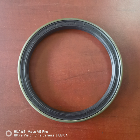 BOMAG rear axle oil seal part number 05585964