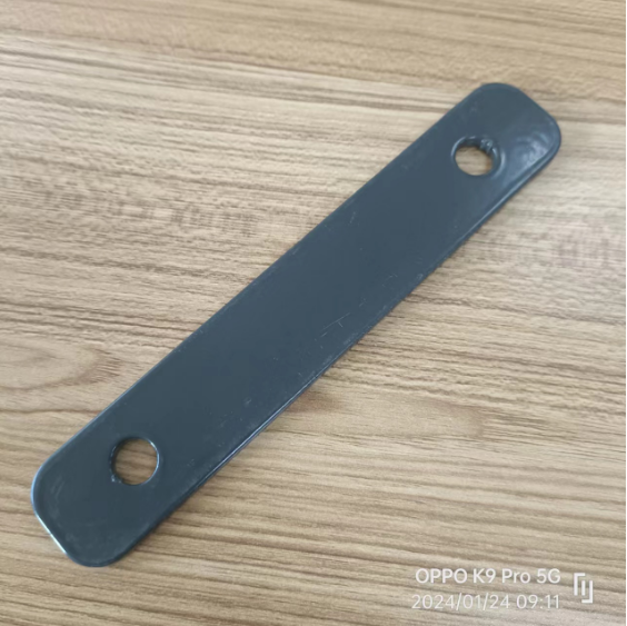 BOMAG square plate part number 83620489