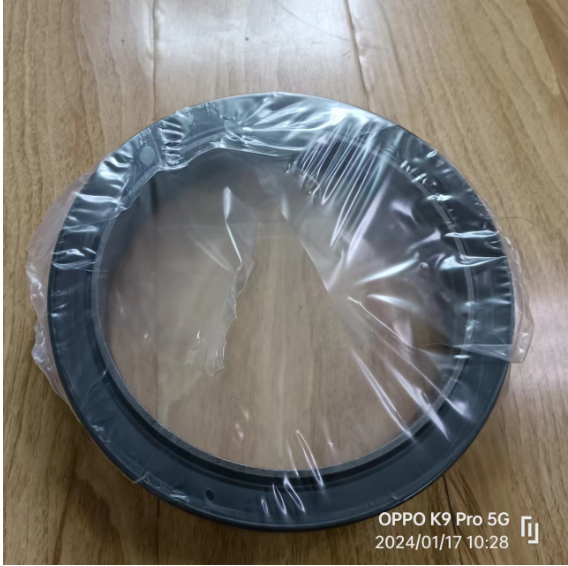 BOMAG floating oil seal part number 320061022