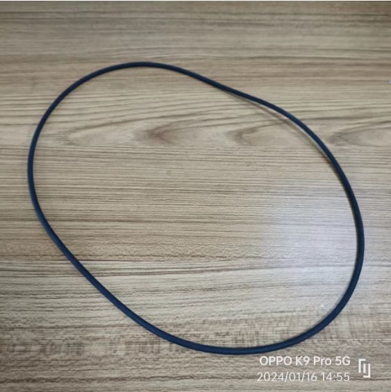 BOMAG O-ring part number 320002134