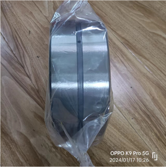 BOMAG Bearing (Support) Part Number 314371755