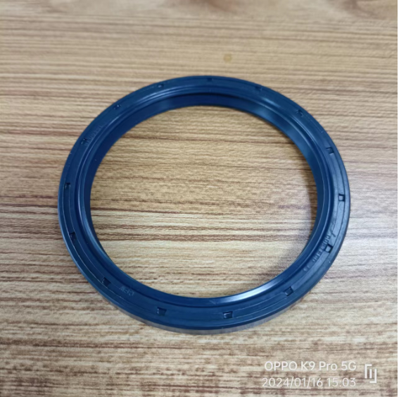 BOMAG drive roller oil seal part number 320010575