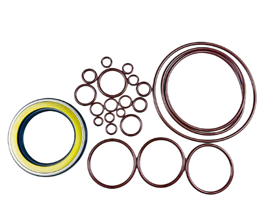 Repair kit model sorting  KVC Series KVC925 KVC930  