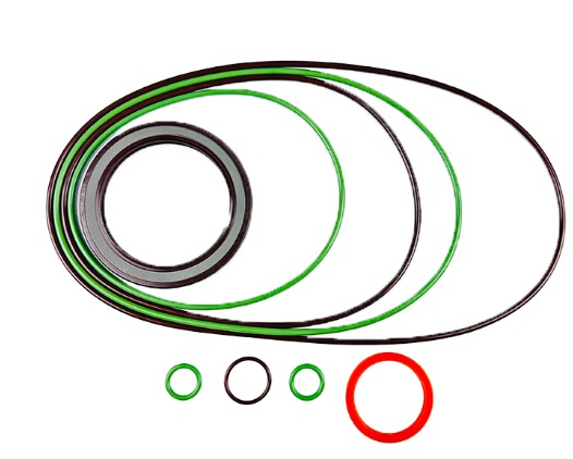  The repair kitParker  Series/ModelV12-110 V12-140 V12-160