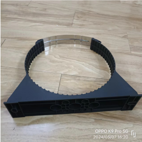 BOMAG air filter support part number 05821426