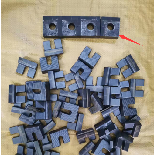 BOMAG Scraper Part Number 83640397