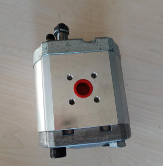 Paver accessory gear pump part number 80766066