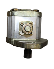 Volvo paver ABG7820 hammer pump part number 80610660