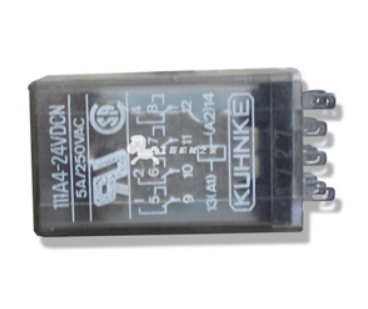 Volvo paver travel relay part number 58900929