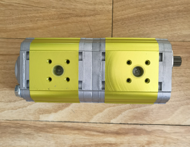 ABG paver 7820 double pump part number 80742208