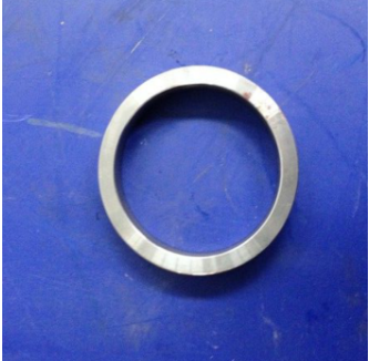 XCMG paver inner retaining ring part number 201003713