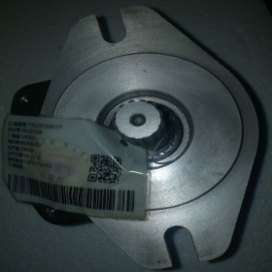 XCMG roller gear pump part number 803004202