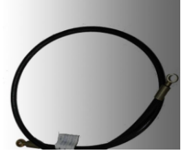 XCMG roller diesel inlet pipe part number 800101449