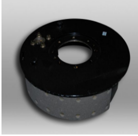 XCMG roller actuator part number 225700140