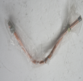 XCMG roller air compressor connection part number 800936868