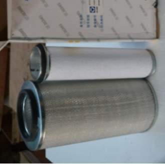 XCMG roller air filter part number 860121136