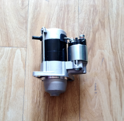 DYNAPAC starter part number 4812313378