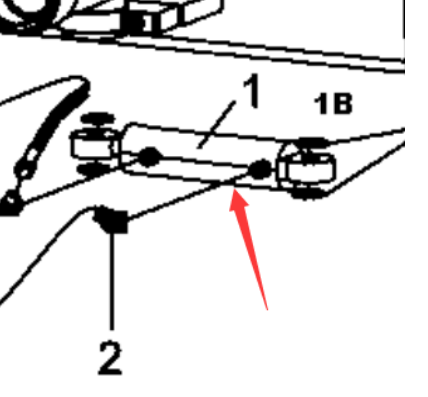 DYNAPAC telephone steering gear part number 4812112109