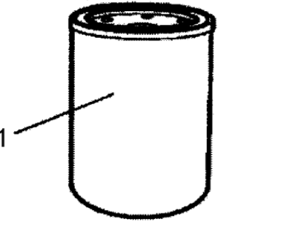 DYNAPAC machine filter part number 4700939082