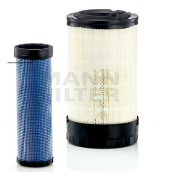 DYNAPAC air filter part number 4700394686