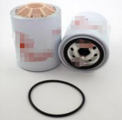 DYNAPAC oil-water separator filter element part number 4700950301