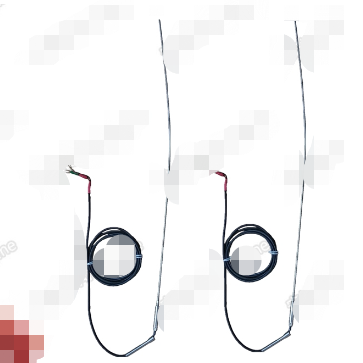 DYNAPAC SD2550CS temperature sensor part number/SD255030