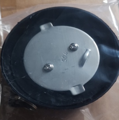 DYNAPAC CC6200 Diesel Tank Cover Part Number/4700380435