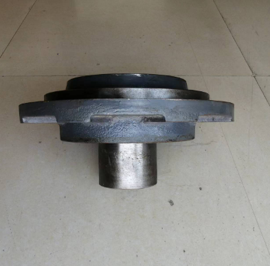 DYNAPAC vibration flange connection plate part number/374837