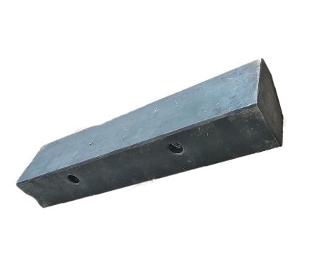 DYNAPAC S2530 paver 0.25m rammer bar