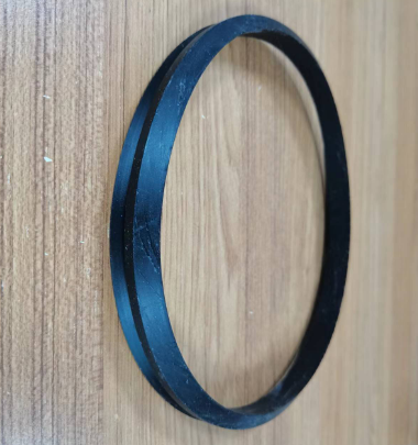 DYNAPAC roller steel wheel vibration V-ring part number 929447