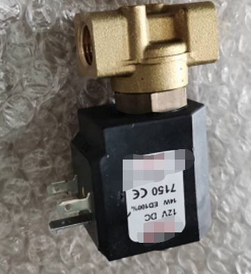Dynapac sprinkler solenoid valve part number/4700287713