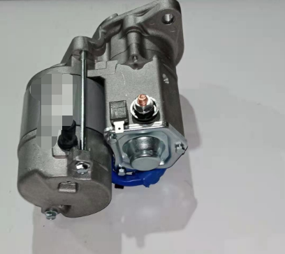 Dynapac YXTD014 (12V) starter part number YXTD014