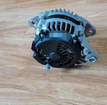 Dynapac 24V Generator Part Number 4812041537