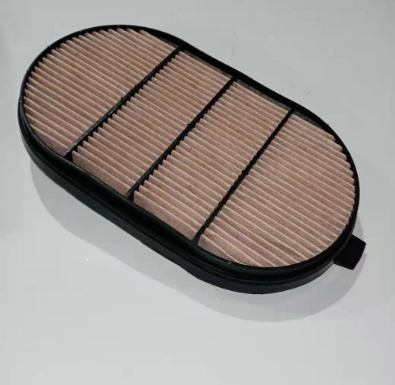 Dynapac air filter core part number 4812040416