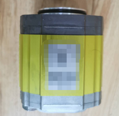 DYNAPAC vibration hydraulic pump part number/4700377294