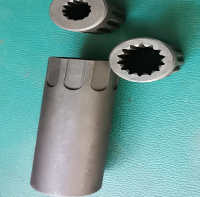 DYNAPAC CA610D roller vibration motor connection bushing part number/340863