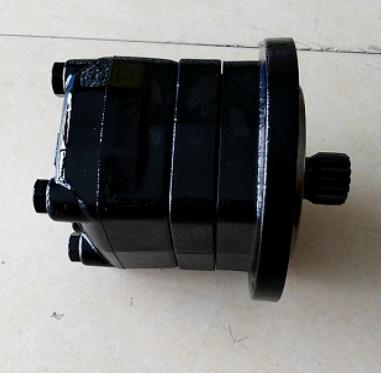 DYNAPAC stirring motor part number/4812206048