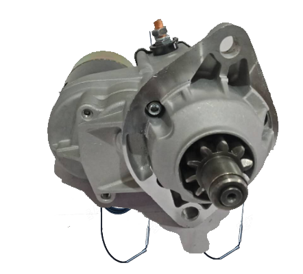 DYNAPAC Generator Accessories Starter Part Number/3957592