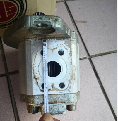 Запасные части Dynapac 392483