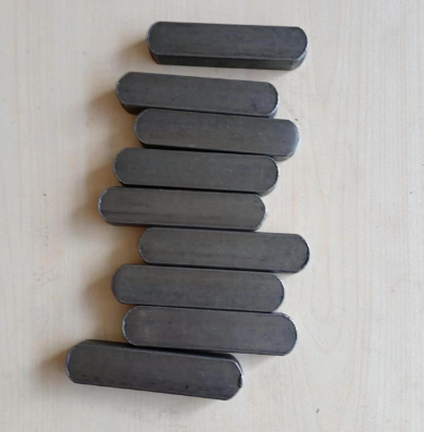 Dynapac flat key part number D931701634