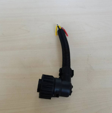 Dynapac paver accessory water level sensor connector part number 421564