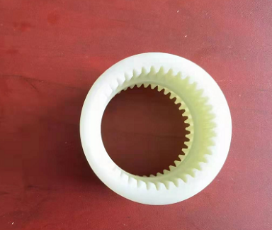 Dynapac F141C03 Hammer Motor Connection Sleeve Part No. F141C03