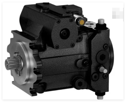 Hydraulic pump | Caterpillar | 55507 | OEM Quality