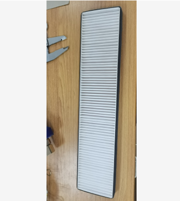 Элемент фильтра кондиционера 4812269009