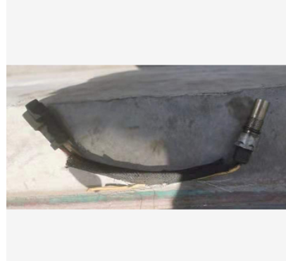 Dynapac walking speed sensor part number 390716